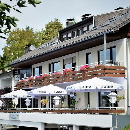 Hotel Suedhang Niedersfeld المظهر الخارجي الصورة