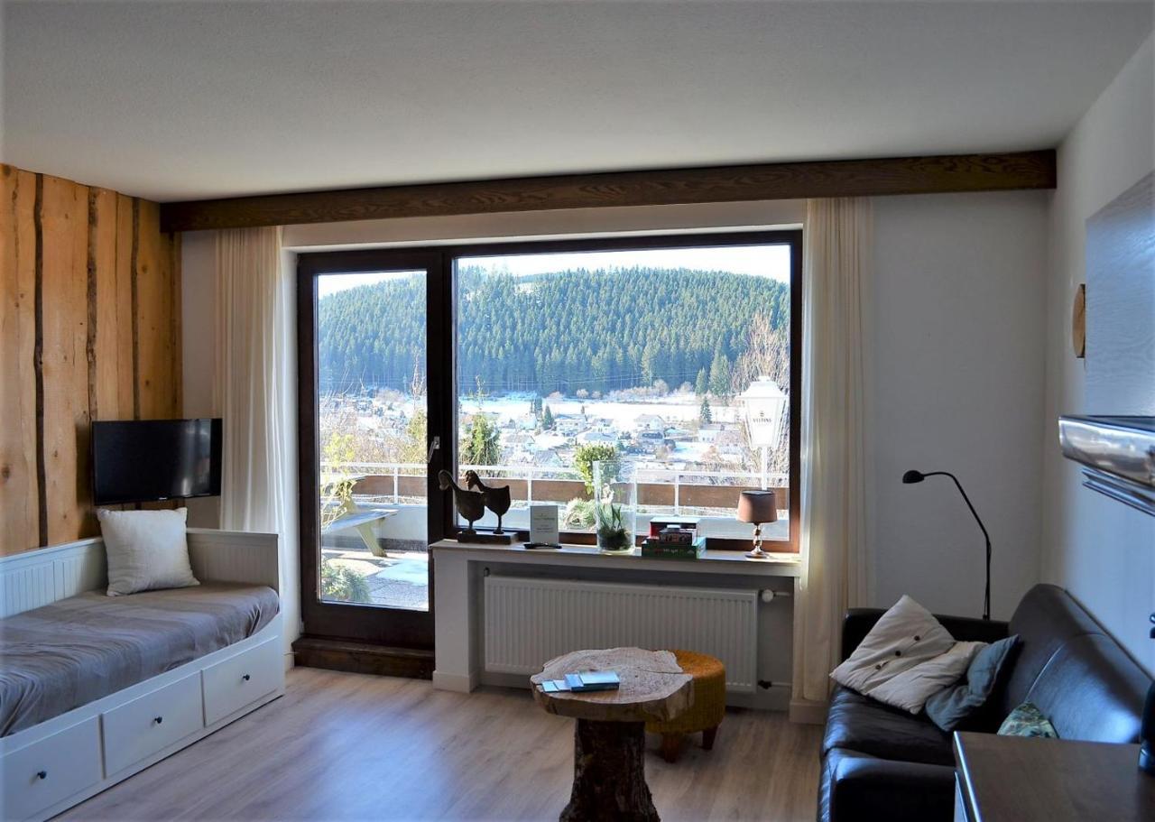 Hotel Suedhang Niedersfeld المظهر الخارجي الصورة