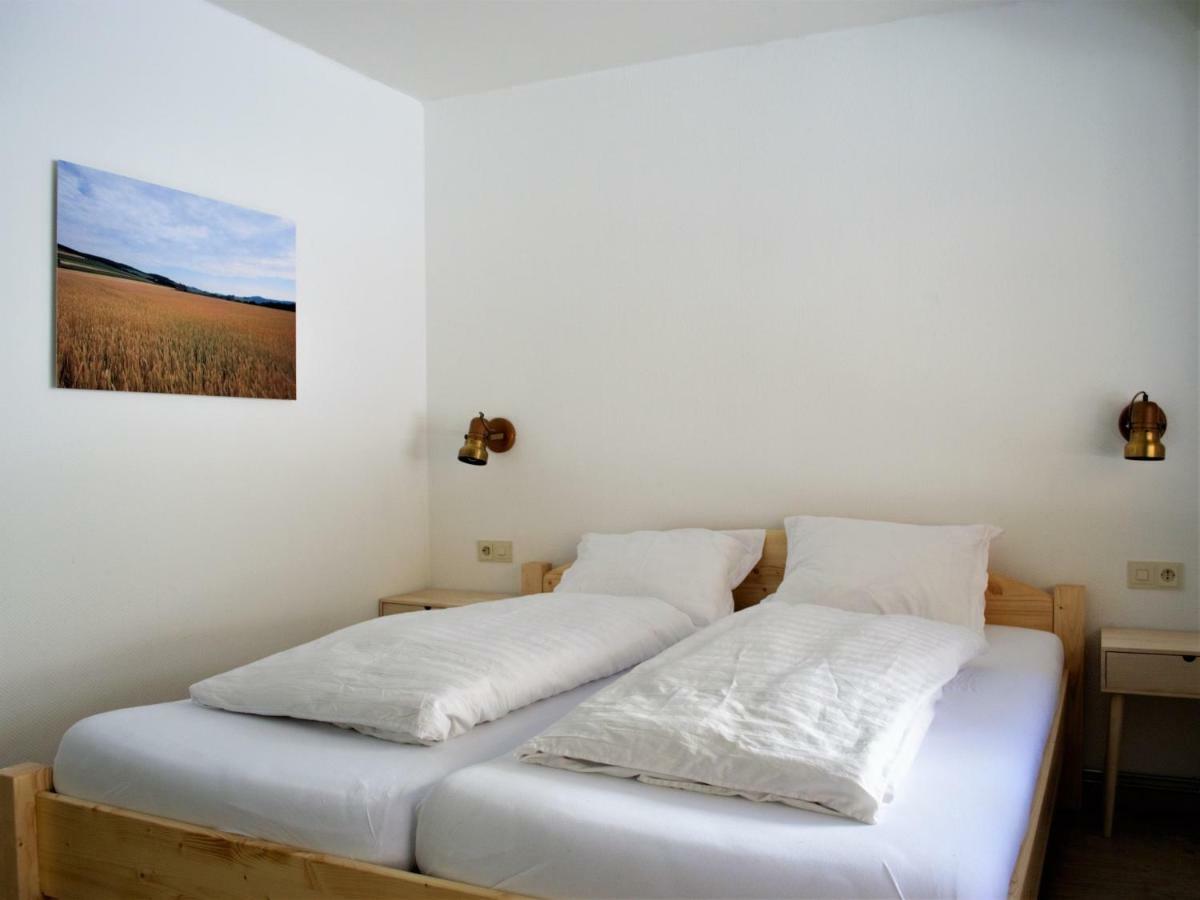 Hotel Suedhang Niedersfeld المظهر الخارجي الصورة