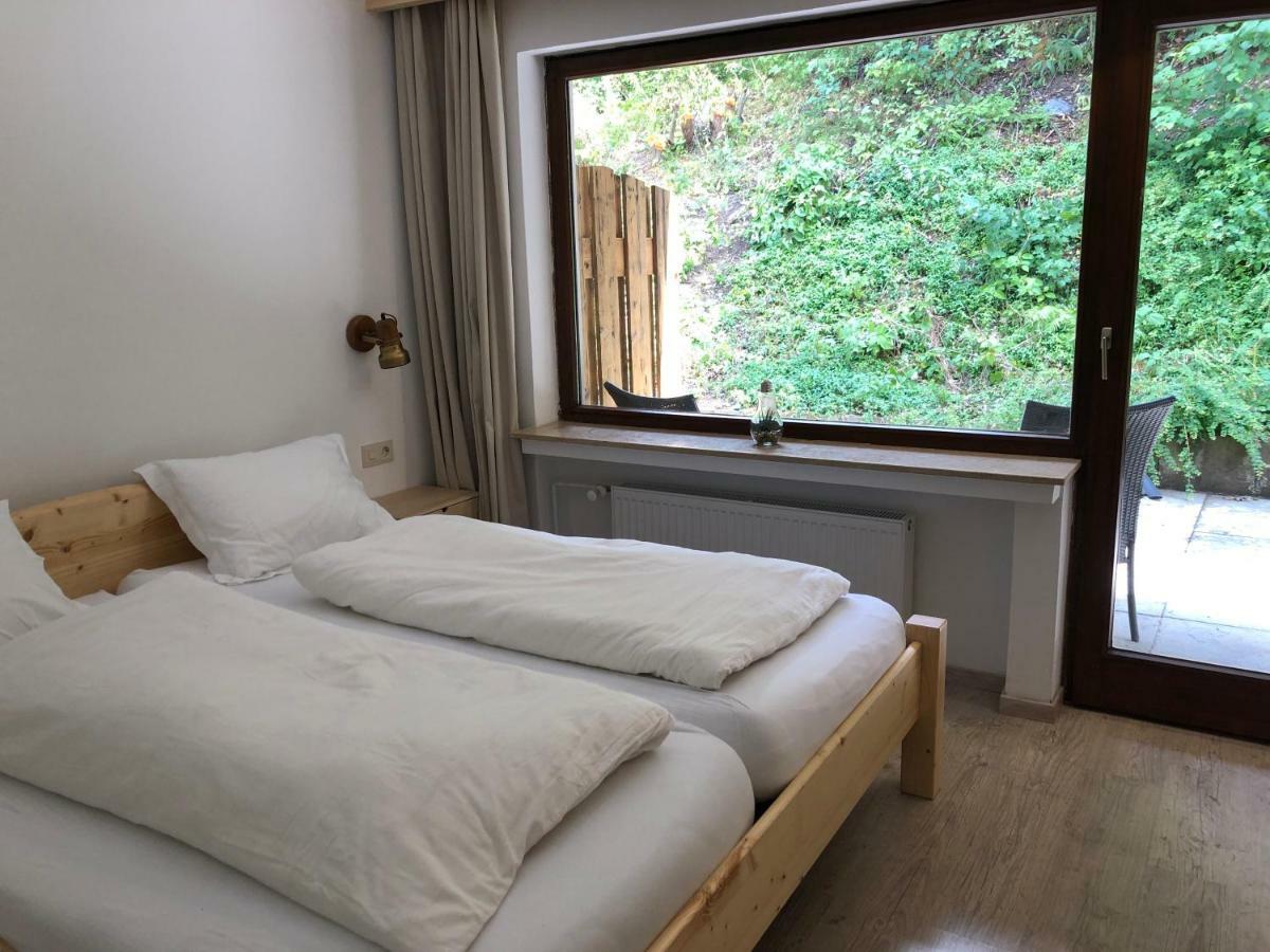 Hotel Suedhang Niedersfeld المظهر الخارجي الصورة