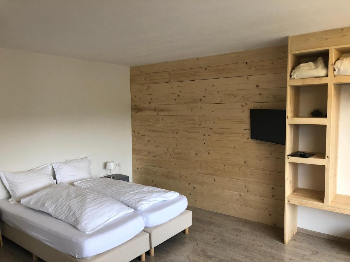 Hotel Suedhang Niedersfeld المظهر الخارجي الصورة