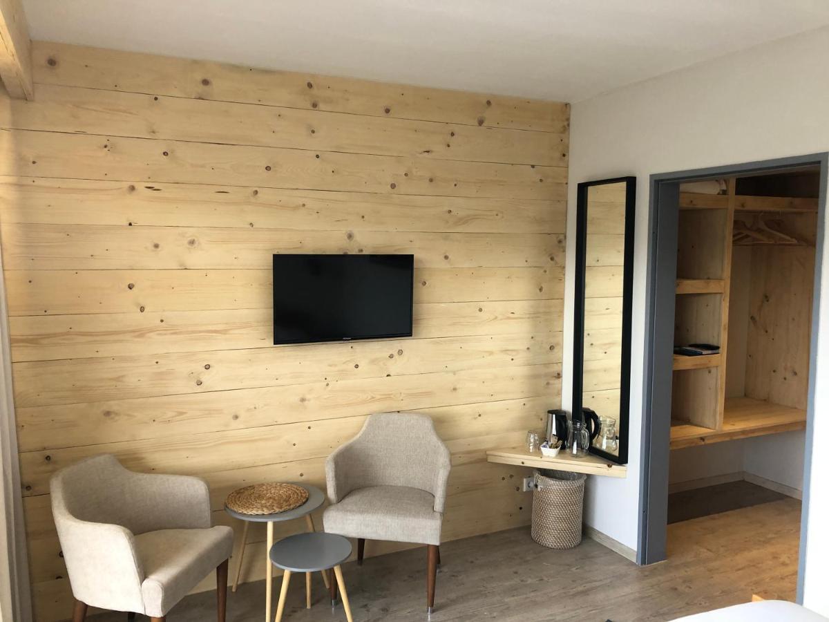 Hotel Suedhang Niedersfeld المظهر الخارجي الصورة